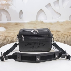 Mens Christian Dior Satchel Bags